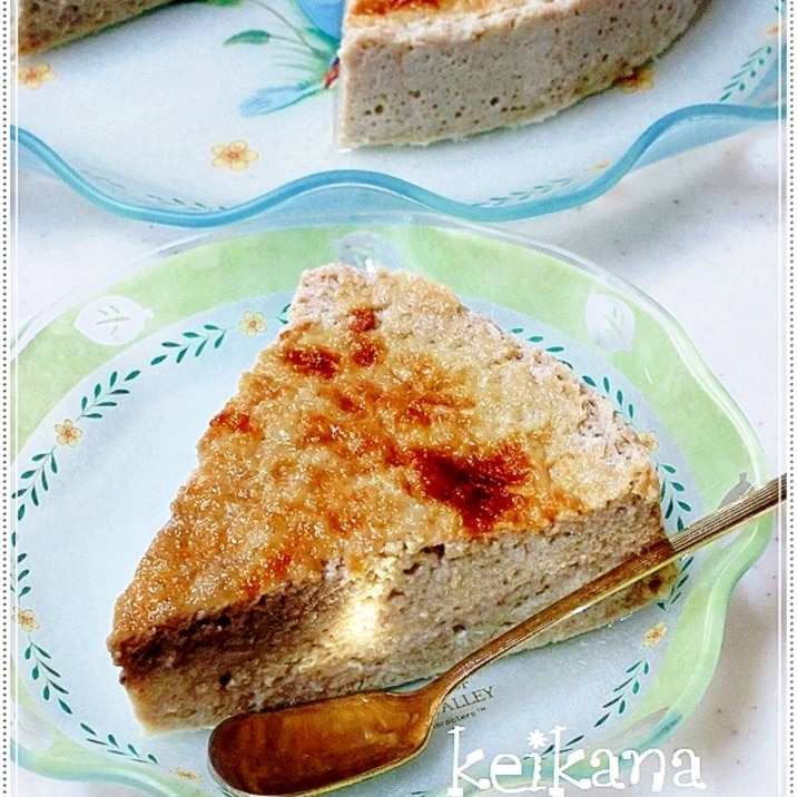 材料3つで超簡単 大量消費 バナナプリン レシピ 作り方 By keikana 楽天レシピ